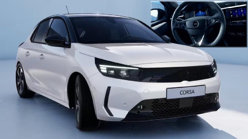 Opel duyurdu: Corsa araçta hem indirim hem de taksit! İşte güncel fiyat listesi...