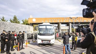 169 �nl�n�n testi pozitif!