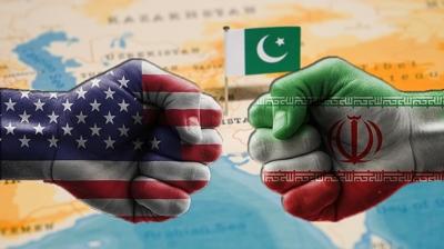 ABD ve �ran bar�� masas�nda: Tarihi m�zakerenin saati belli oldu