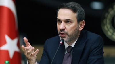 Bakan Bayraktar'dan doğal gaz için 2026 mesajı: İki katına çıkaracağız