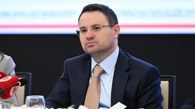 Bakan Gürlek: Vatandaşlarımızın gereksiz yere yıpranmasının önüne geçiyoruz