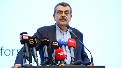 Bakan Tekin: Emperyal güçlere güçlü bir biçimde sesimizin çıkması lazım