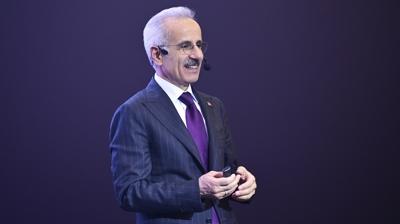 Bakan Uraloğlu Türkiye'nin mobil cihaz verilerini açıkladı