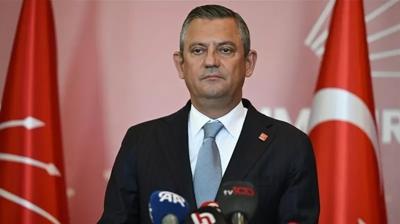 CHP'ye 'ara seçim' tepkisi! AK Parti Genel Başkanvekili Elitaş: Özgür Bey'in zihni özgür değil
