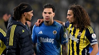 Ederson: Hakaret olmad��� s�rece ele�tiri olabilir