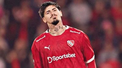 Fenerbahçe'ye Arjantinli stoper! Hedef Kevin Lomonaco