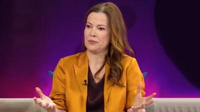 Hale Caneroğlu sessizliğini bozdu! Dikkat çeken bipolar açıklaması