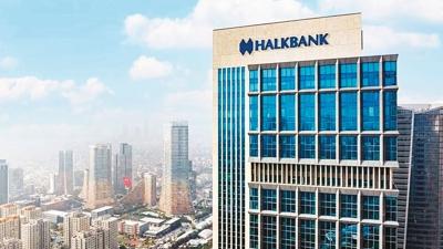 Halkbank'�n yeni y�netim kurulu se�ildi