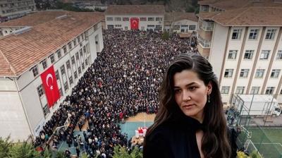 İddianame hazırlandı! Fatma Nur öğretmenin katili için istenen ceza belli oldu