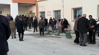 Iğdır'da iki aile arasında silahlı çatışma: 2 kişi hayatını kaybetti