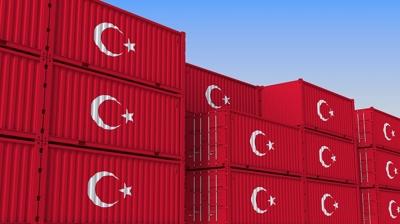 İhracat verileri ortaya kondu! Türkiye Çin'den sonra 2. sıraya yerleşti