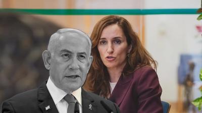 �spanya'dan katile yeni salvo: Gurur duyuyoruz