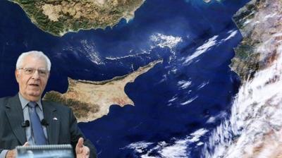 İsrail'in kirli planlarına karşı uyardı: Tek güvencemiz Türkiye