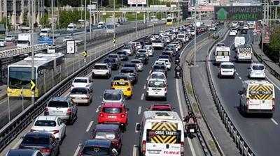�stanbullular dikkat! Yar�n bu yollar kapal� olacak