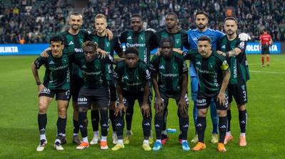Kocaelispor deplasmanda Galatasaray ile kar��la�acak