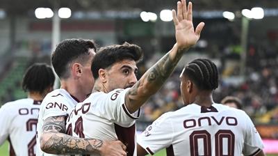 Ozan Tufan: Reaksiyon vermemiz laz�md�