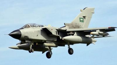 Pakistan'dan Suudi Arabistan'a askeri sevkiyat! Uçaklar Riyad'a indi