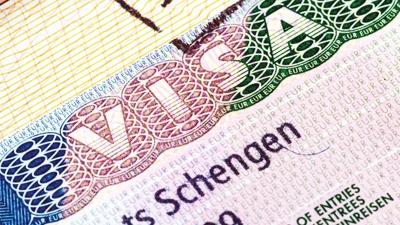 Schengen vizesinde yeni d�nem! Sistem tamamen de�i�ti