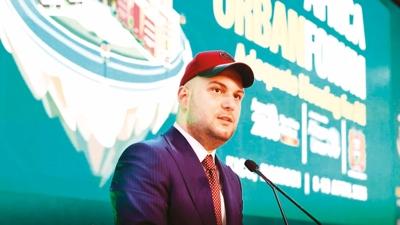 S�f�r at�k, k�resel adalet i�in Afrika'da