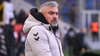 Thomas Reis: Galatasaray, Fenerbahçe ve Beşiktaş'ı çalıştırmak harika olur