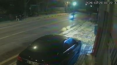 Trafikte tart��ma kur�unlamayla bitti