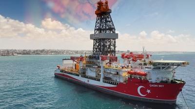 Türkiye'den 6 bin kilometre ötede tarihi an: Müjdeli haberler alacağız