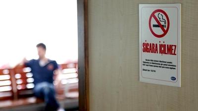 Yasa�a uymayana 10 milyonluk ceza yolda! AK Parti Meclis'e sunuyor