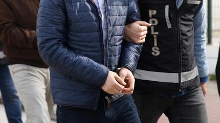 4 ilde ter�r �rg�t� DEA� operasyonu! 13 ��pheliden 4'� tutukland�