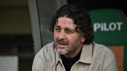 Fatih Tekke'den penalt� tepkisi! �Tart��maya a��k�