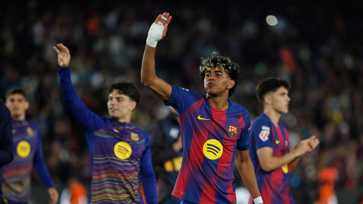 barcelona espanyol la liga foto�raflar� resimleri