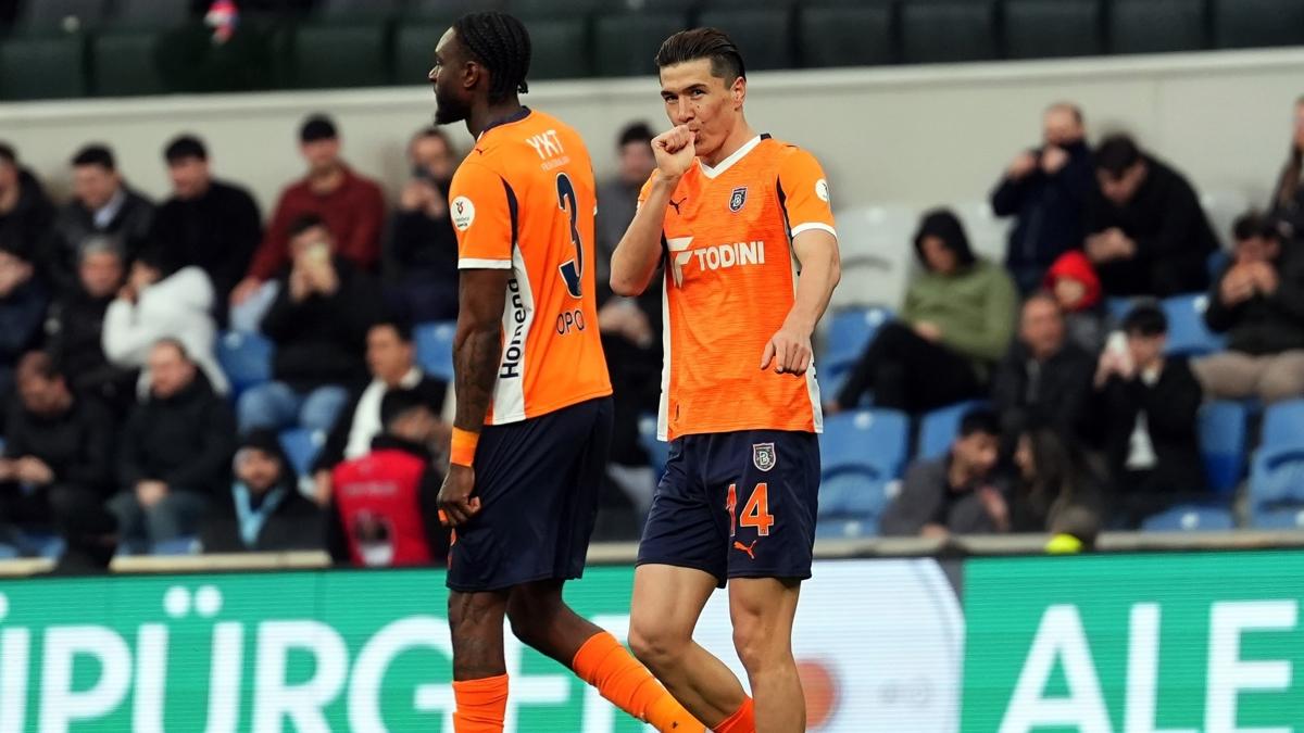 ba�ak�ehir s�per lig gen�lerbirli�i foto�raflar� resimleri