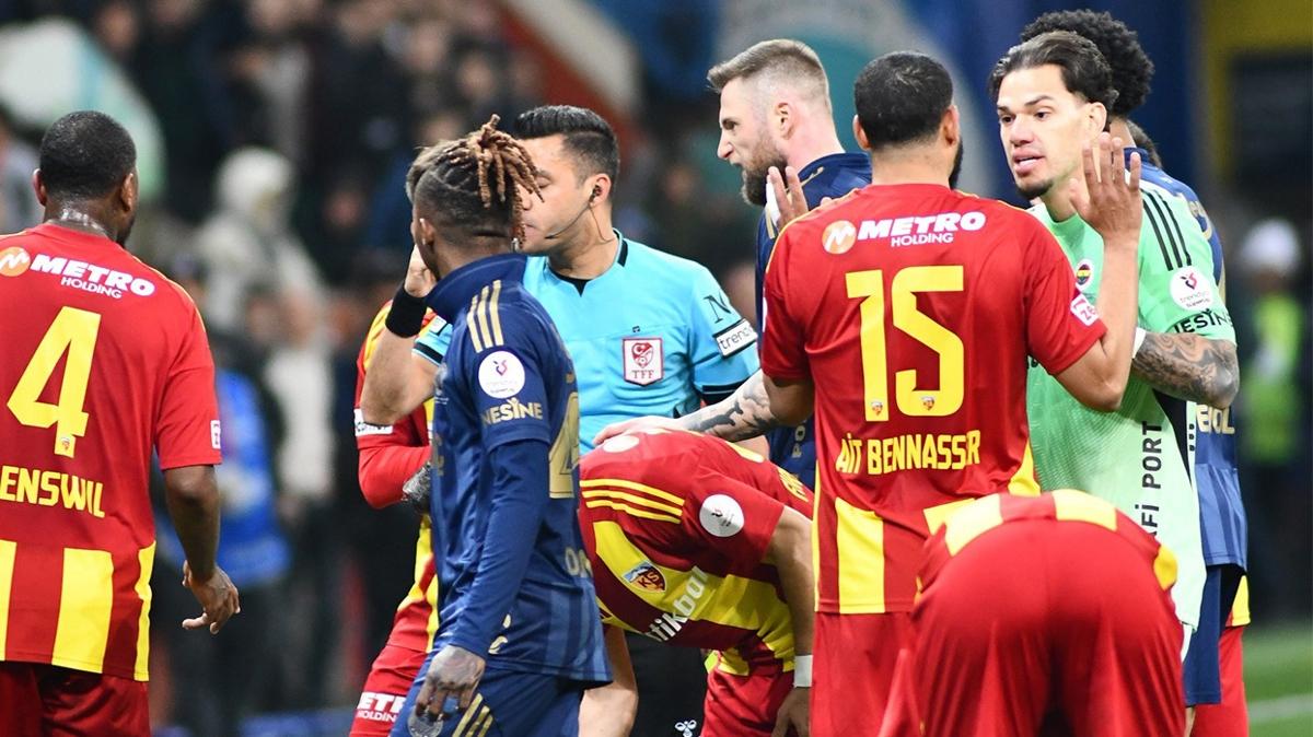 fenerbah�e ali g�rb�z kayserispor foto�raflar� resimleri