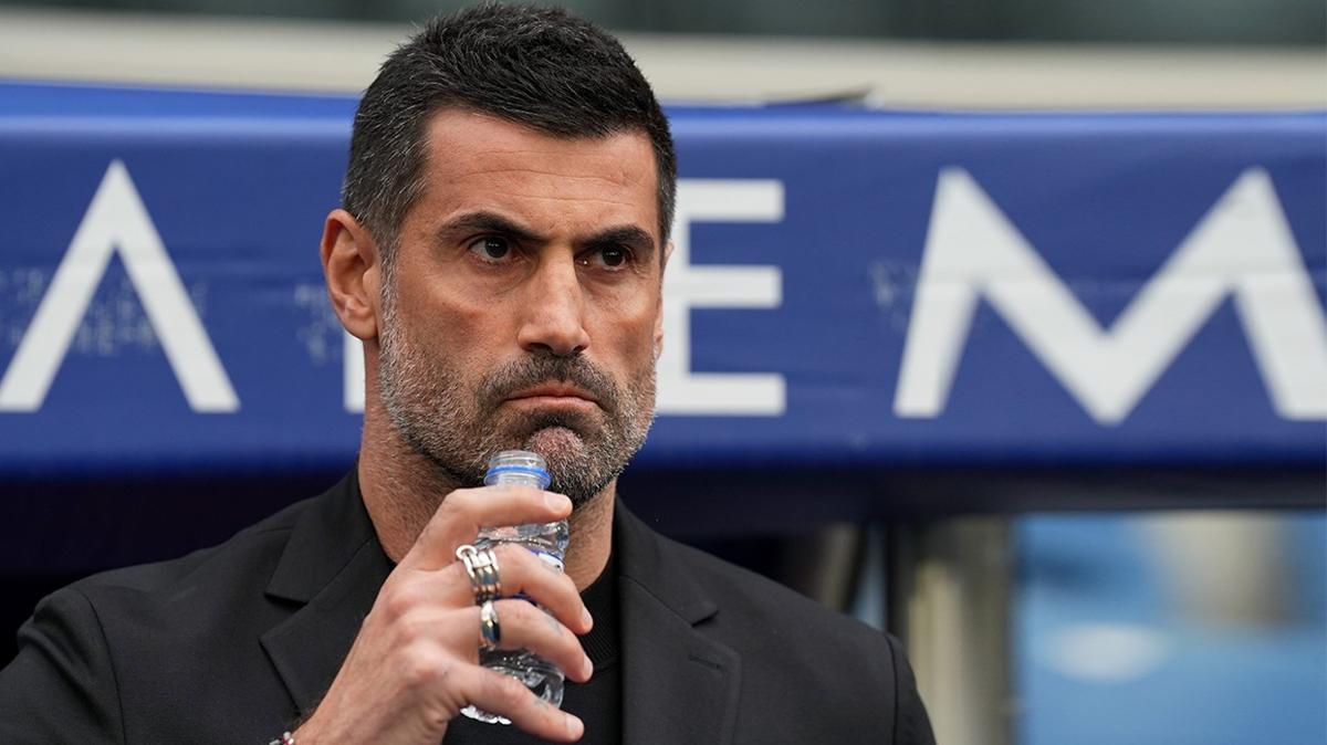 gen�lerbirli�i volkan demirel s�per lig foto�raflar� resimleri