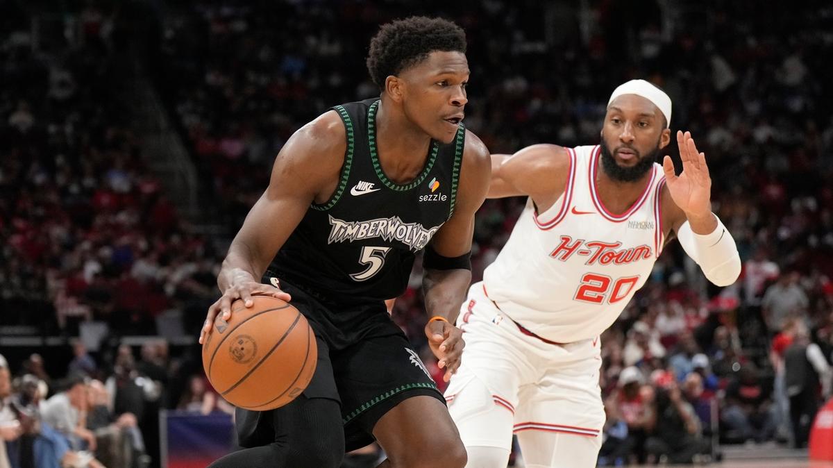 houston rockets minnesota timberwolves nba foto�raflar� resimleri