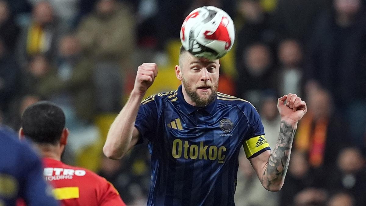 fenerbah�e milan skriniar kayserispor foto�raflar� resimleri