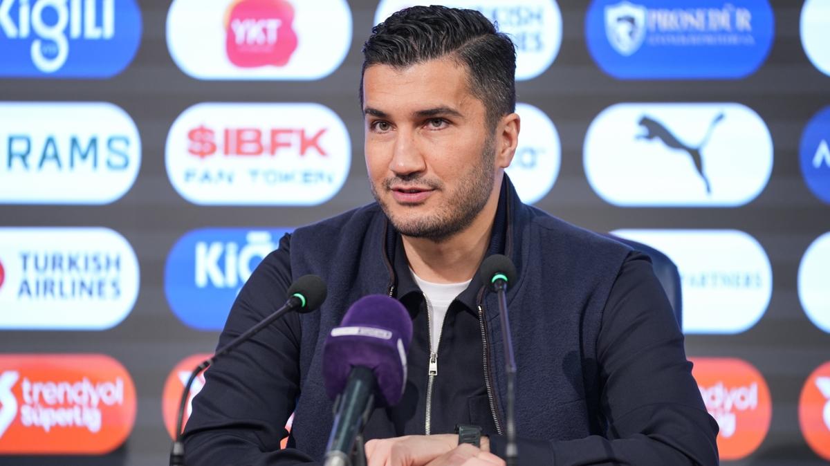 nuri �ahin ba�ak�ehir s�per lig gen�lerbirli�i foto�raflar� resimleri