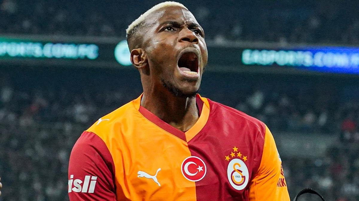 galatasaray victor osimhen sakatl�k foto�raflar� resimleri