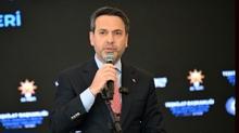 Bakan Bayraktar: 70 y�ll�k r�yas� olan n�kleeri enerji sepetine katm�� bir T�rkiye hedefimiz var