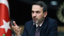 Bakan Bayraktar'dan do�al gaz i�in 2026 mesaj�: �ki kat�na ��karaca��z