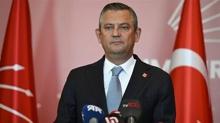 CHP'ye 'ara se�im' tepkisi! AK Parti Genel Ba�kanvekili Elita�: �zg�r Bey'in zihni �zg�r de�il