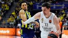 Euroleague 37. hafta sona erdi! ��te sonu�lar...