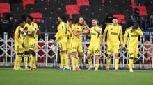 Fener'in hata l�ks� yok