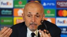 Luciano Spalletti'den Galatasaray itiraf�! ''Ma�lubiyetin ard�ndan...''