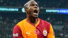 Victor Osimhen a��klamas�! Galatasaray son durumunu duyurdu...