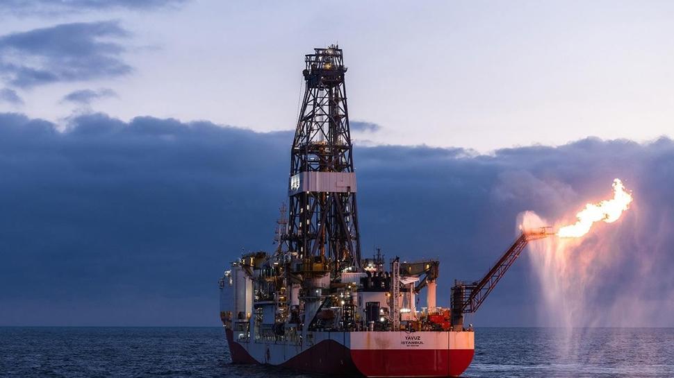 Türkiye vites yükseltti! Karadeniz gazı için tarih verildi: 4 katına çıkaracağız