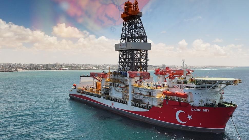 Türkiye'den 6 bin kilometre ötede tarihi an: Müjdeli haberler alacağız