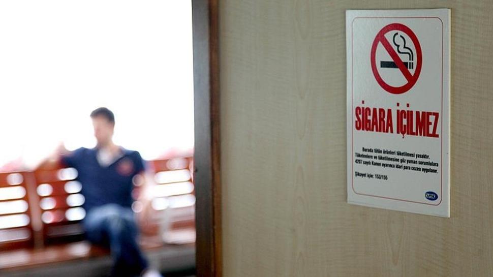 Yasa�a uymayana 10 milyonluk ceza yolda! AK Parti Meclis'e sunuyor