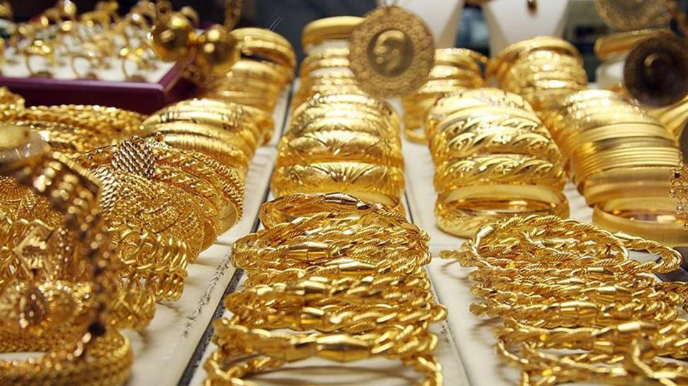 12 Nisan 2026 alt�n fiyatlar�: Alt�n ne kadar? Gram, �eyrek alt�n ne kadar?