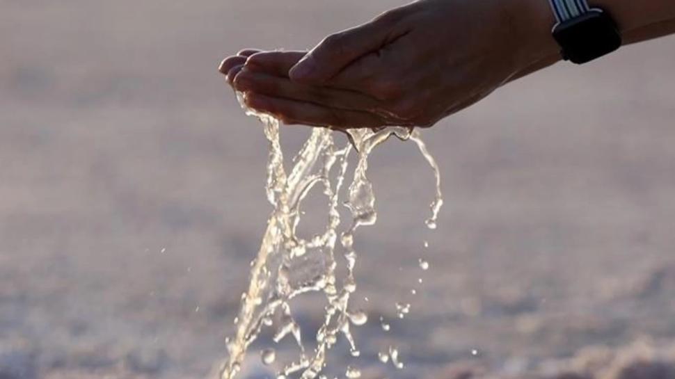 5. İstanbul Uluslararası Su Forumu İstanbul'da düzenlenecek