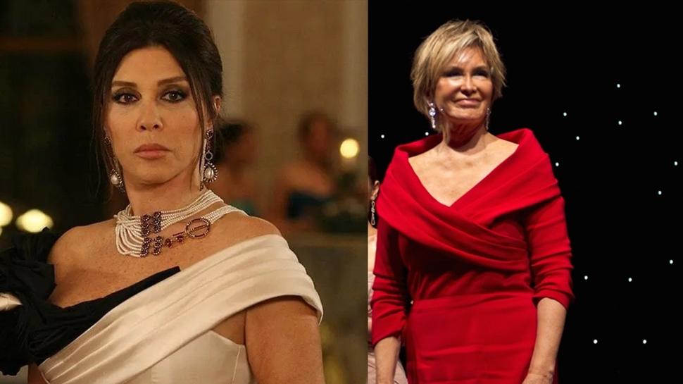 'Avrupai tarzı' yüzünden yıllardır benzer rollere mahkum edilen 5 isim!